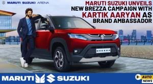 maruti-suzuki-unveils-new-brezza-campaign-with-kartik-aaryan-as-brand-ambassador