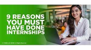 nine-reasons-you-must-have-done-internships