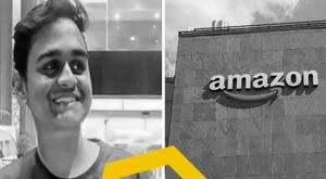 package-from-amazon-to-iiit-lucknow-student