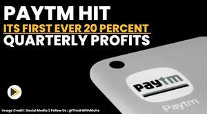 paytm-hit-its-first-ever-20-percent-quarterly-profits