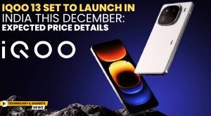 iqoo-13-set-to-launch-in-india-this-december-expected-price-details