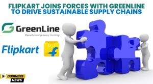 flipkart-joins-forces-with-greenline-to-drive-sustainable-supply-chains