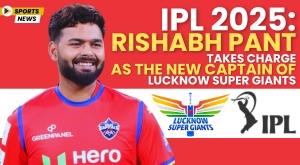 ipl-2025-rishabh-pant-takes-charge-as-the-new-captain-of-lucknow-super-giants