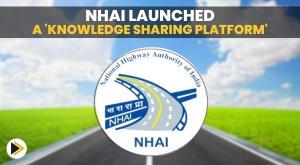 nhai-launched-a-knowledge-sharing-platform-for-the-inclusive-development-of-national-highways