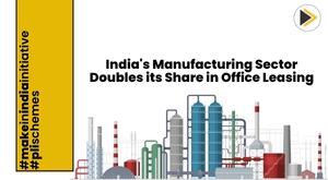 indias-manufacturing-boom-fuels-surge-in-office-leasing-doubles-market-share