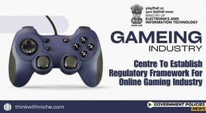 centre-to-establish-regulatory-framework-for-online-gaming-industry
