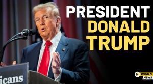 Trump Escalates Trade War: 50% Tariff on Copper, Pharma Tariffs Coming