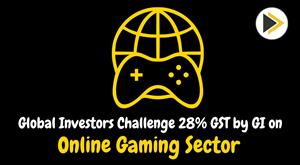 global-investors-urge-government-to-reevaluate-28-percent-gst-on-online-gaming