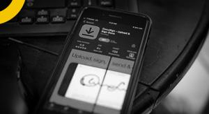 docusign-shares-fell-in-first-quarter