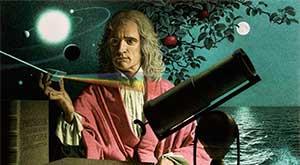 Untrodden Success Story of World’s Greatest Mathematician Isaac Newton