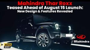 mahindra-thar-roxx-teased-ahead-of-august-15-launch-new-design-and-features-revealed