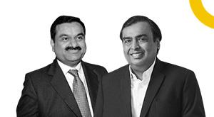 net-worth-of-adani-and-ambani-fell-below