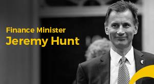 jeremy-hunt-british-finance-minister-said-we-are-facing-recession-know-what-else-he-said
