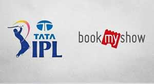 bookmyshow-gets-exclusive-ticketing-rights-for-ipl-2022