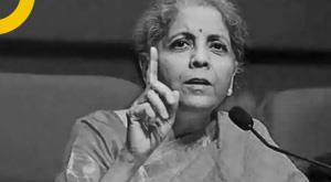 no-gst-on-flour-pulses-rice-without-packing-labeling-finance-minister