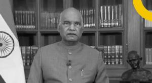 president-ram-nath-kovinds-twoday-visit-to-kanpur-today