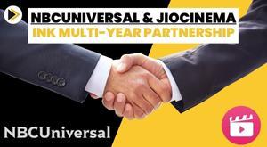 nbcuniversal-and-jiocinema-announce-exciting-multi-year-partnership