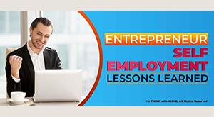 entrepreneur-self-employment-lessons-learned