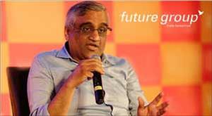 future-group-success-with-kishore-biyani