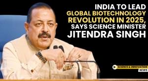 india-to-lead-global-biotechnology-revolution-in-2025-says-science-minister-jitendra-singh