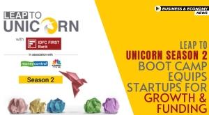 leap-to-unicorn-season-2-boot-camp-equips-startups-for-growth-and-funding