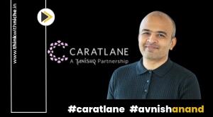 caratlane-appoints-avneesh-anand-as-ceo