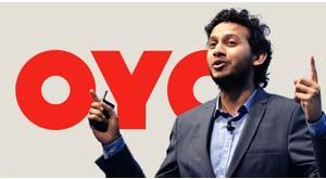 Inspiring story of Ritesh Agarwal: Founder, CEO of OYO Rooms