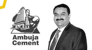 ambuja-cements-gains-40--in-a-month-as-a-result-of-the-adani-effect