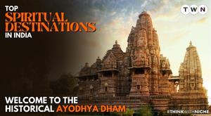 exploring-top-spiritual-destinations-in-india-and-historical-ayodhya-dham