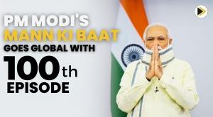 pm-modi-mann-ki-baat-goes-global-with-100th-episode