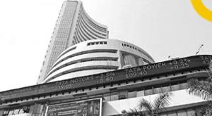 the-domestic-stock-market-opened-with-weakness--sensex-fell-by-150-points