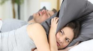 snoring-a-disaster
