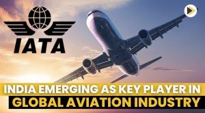 india-emerging-as-key-player-in-global-aviation-industry-iata-report