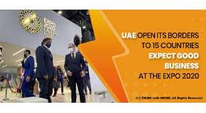uae-open-its-borders-to-around-15-countries-expect-good-business-at-the-expo-2020