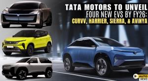 tata-motors-to-unveil-four-new-evs-by-fy26-curvv-harrier-sierra-and-avinya
