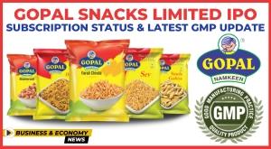 gopal-snacks-limited-ipo-subscription-status-and-latest-gmp-update