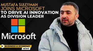 mustafa-suleyman-joins-microsoft-to-drive-ai-innovation-as-division-leader