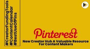 pinterest-launches-new-creator-hub-to-help-creators-succeed