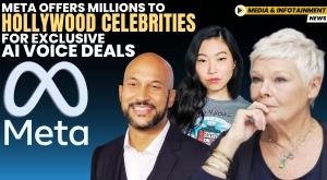 meta-offers-millions-to-hollywood-celebrities-for-exclusive-ai-voice-deals