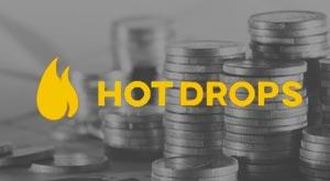 hot-drops-raises--2-4-million-in-seed-funding