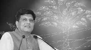 india-ahead-in-the-field-of-startup-piyush-goyal