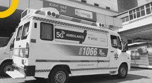 imc-2022-watch-5g-ambulance-it-can-save-life-even-after-getting-stuck-in-a-jam