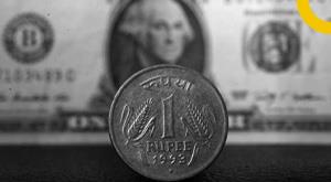 Dollar vs Rupee: डॉलर के मुकाबले रुपया गिरकर 81 के पार पहुंचा, आरबीआई कब देगा दखल?