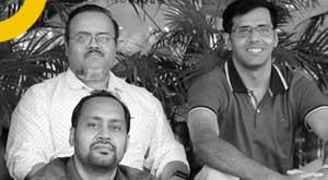 goldenpi-technologies-raises--2-mn-in-pre–series-a-funding