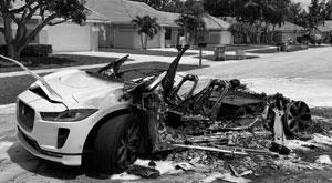 electric-car-jaguar-ipace-burnt-to-ashes-within-minutes-know-the-reason