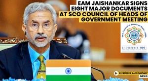 eam-jaishankar-signs-eight-major-documents-at-sco-council-of-heads-of-government-meeting
