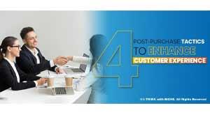 4-post-purchase-tactics-to-enhance-customer-experience