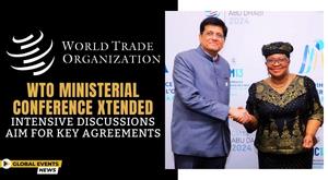 wto-ministerial-conference-extended-intensive-discussions-aim-for-key-agreements
