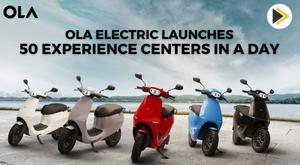 ola-electric-launches-50-experience-centers-in-a-day