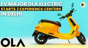 ev-major-ola-electric-starts-3-experience-centers-in-delhi